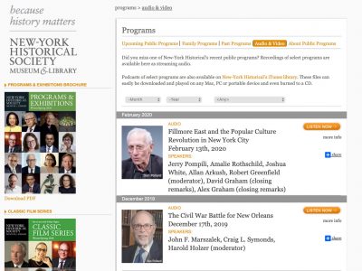 a screenshot of a web page