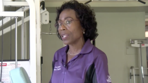 Ori Martin, Fitness Director, Acts Retirement-Life