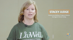 Stacey Judge